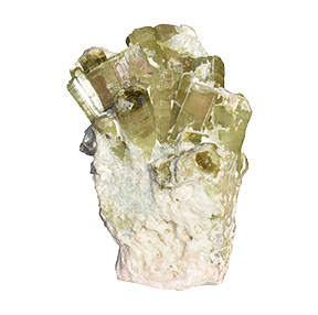 Tourmaline
