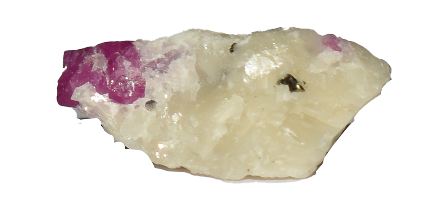 Ruby 