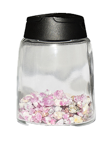 Ruby Pebble Mix 