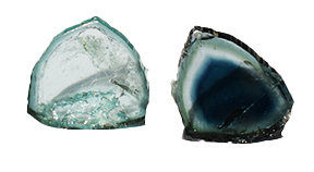 Water Melon Tourmaline